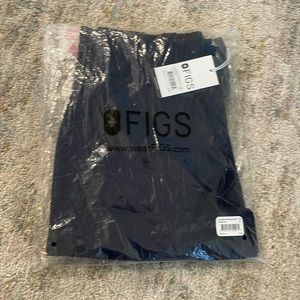 Women’s figs high waisted Zamora joggers NWTS